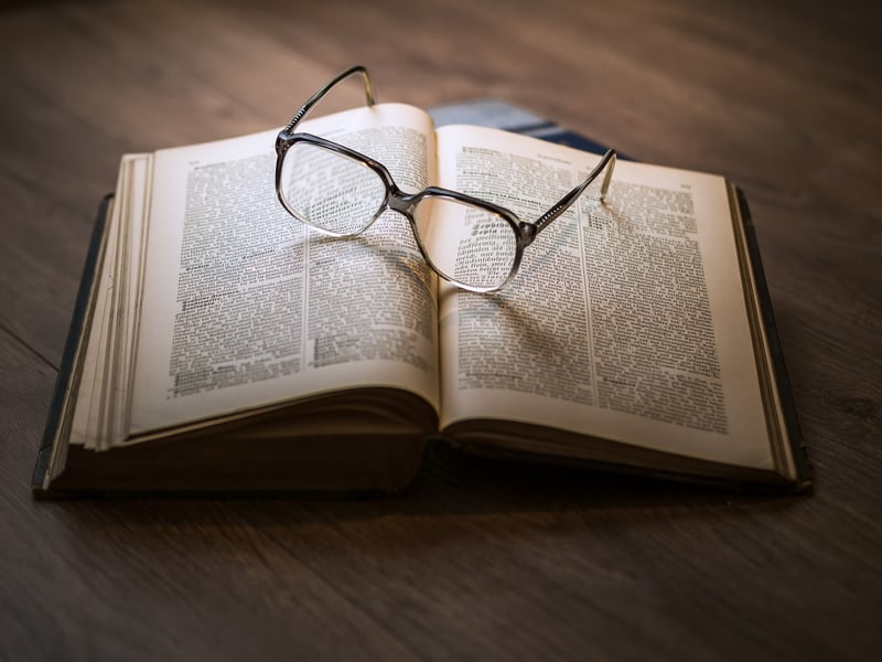 Secret Book